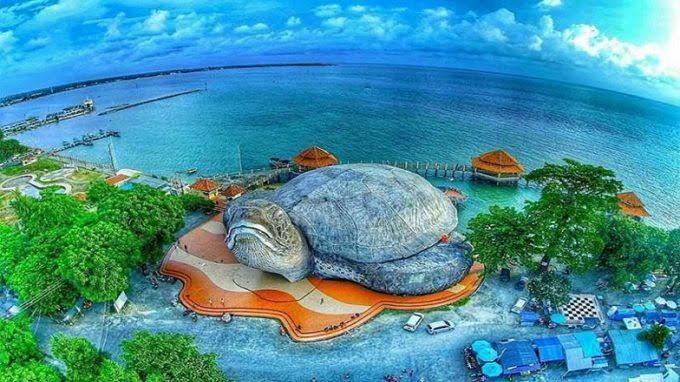 Kece Abis, Ini 7 Tempat Wisata Instagramable di Jepara!