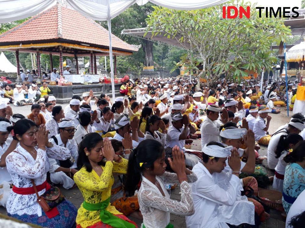 Gen Z dan Gen X Dominasi Penduduk Bali, Millennials di Urutan Ketiga