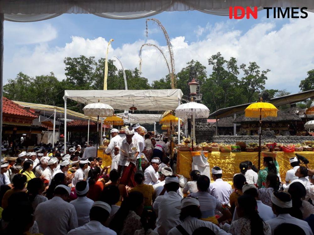 5 Alasan Reklamasi Pelabuhan Benoa Harus Dihentikan Versi Tokoh Bali
