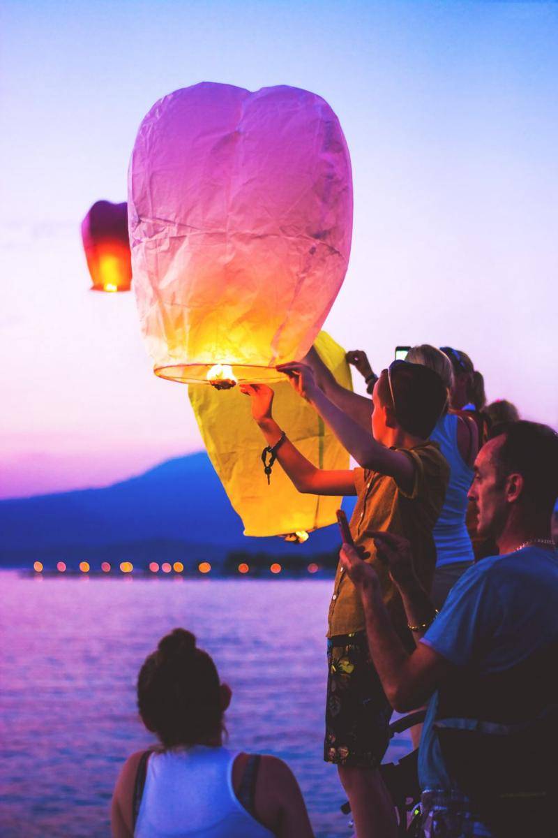 Unsplash.com/ Gianandrea Villa