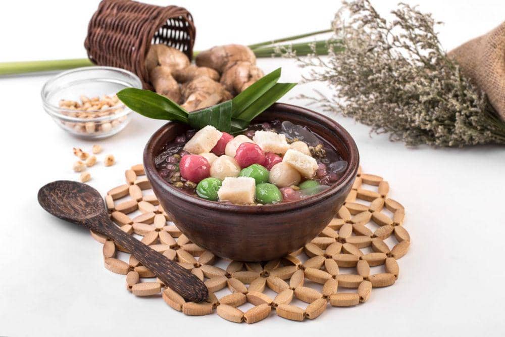 Kelezatan Unik 7 Minuman Tradisional yang Gak Kalah Sama Mancanegara