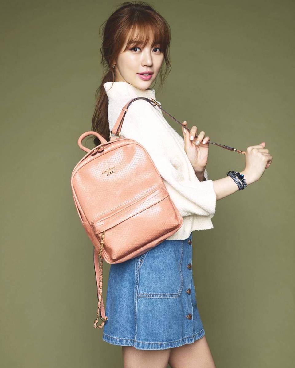 Instagram/graceyooneunhye