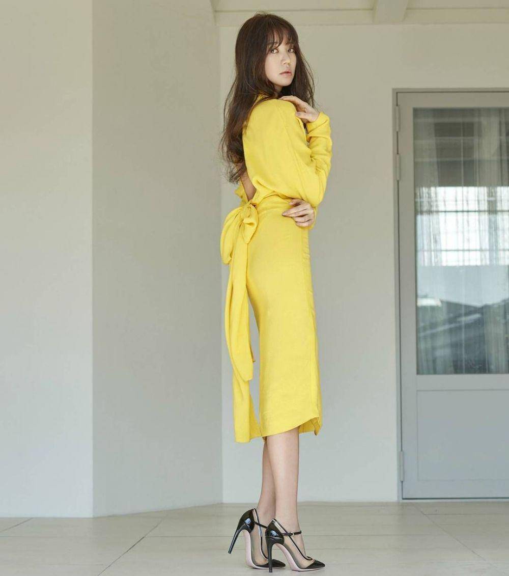 Instagram/graceyooneunhye