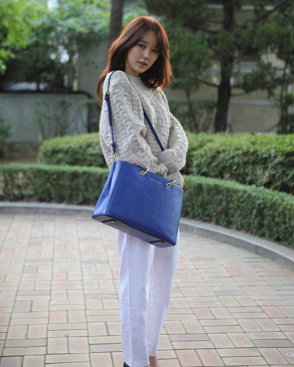 Instagram/graceyooneunhye