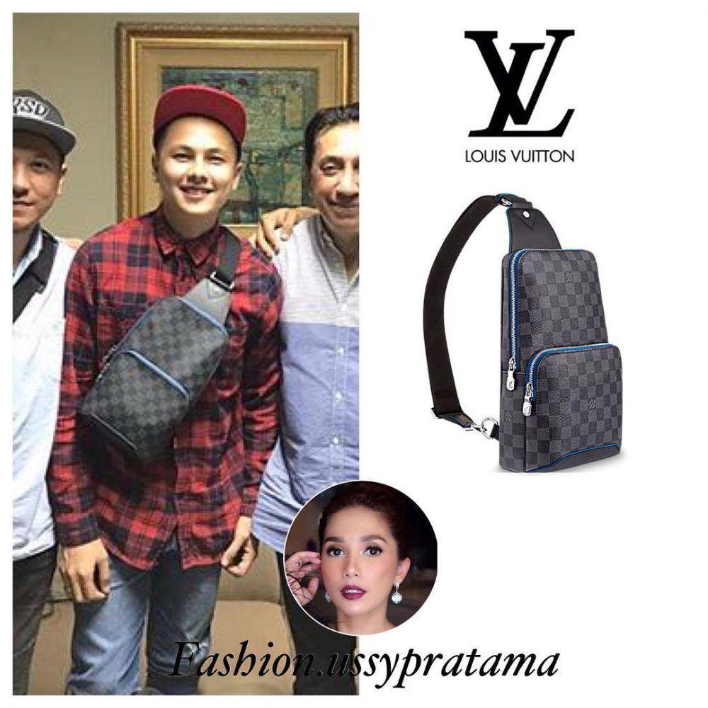 Instagram/fashion.ussypratama