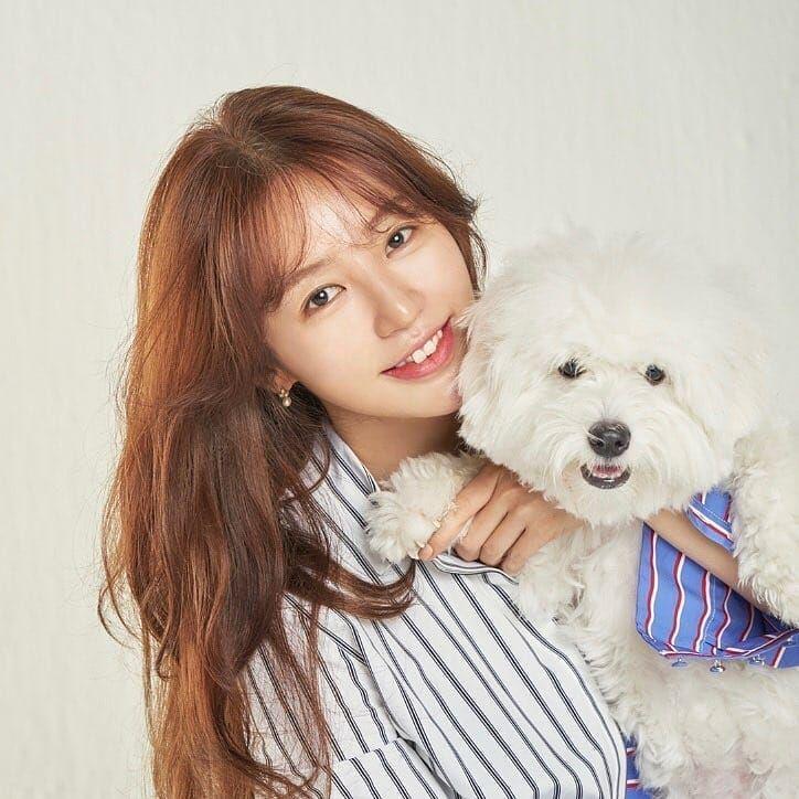 Pemenang Goddess Fashion, Ini 10 Style ala Aktris Korea Yoon Eun Hye