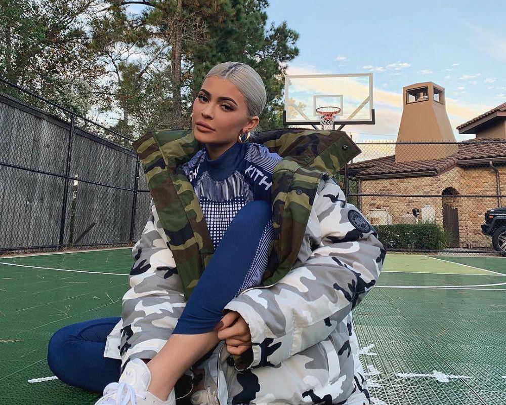 instagram.com/kyliejenner