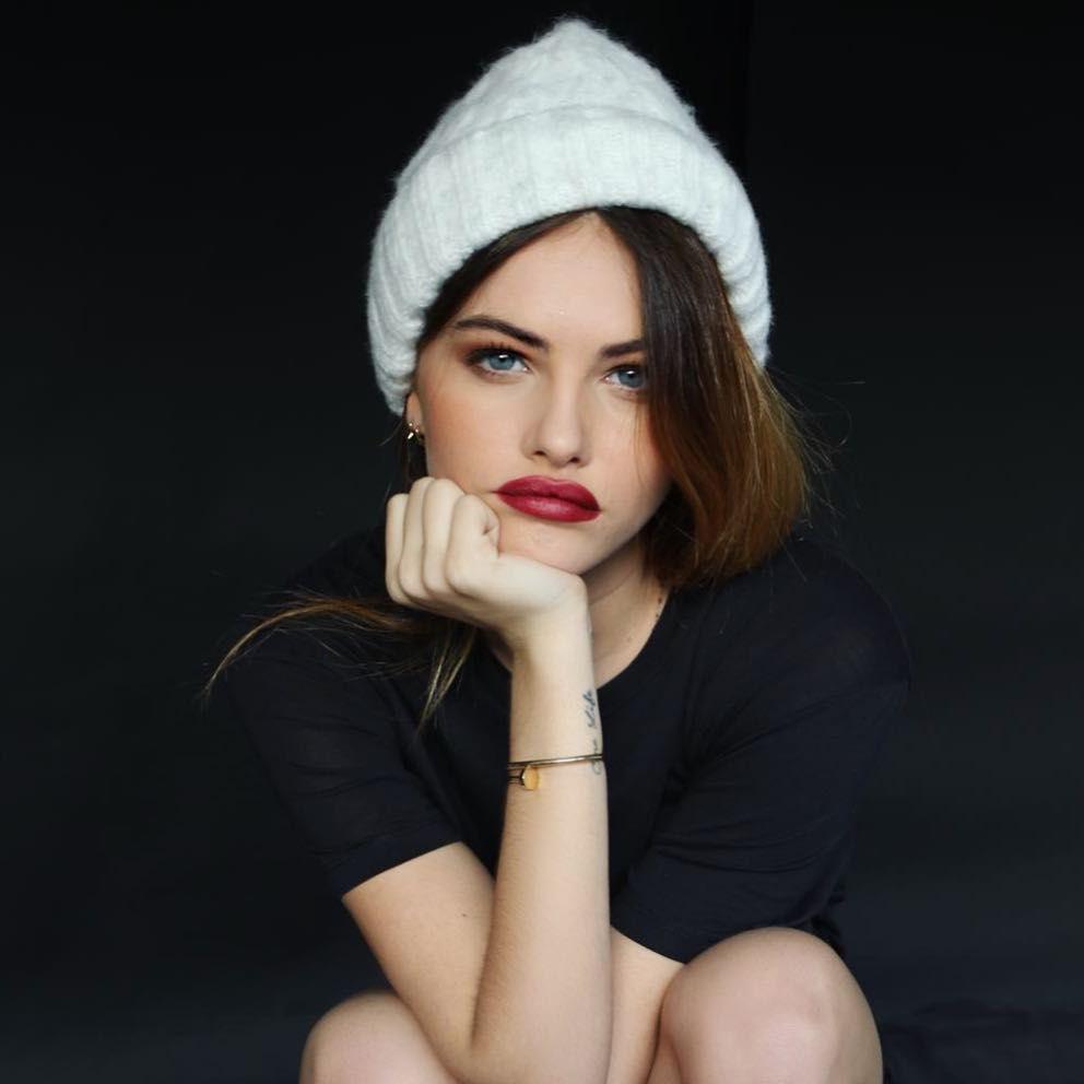 Dinobatkan Wanita Tercantik, Ini 13 Gaya OOTD ala Thylane Blondeau