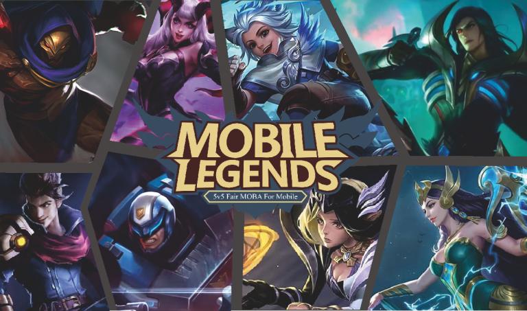 Wajib Kamu Pelajari, 6 Role Hero di Mobile Legends Beserta Tugasnya