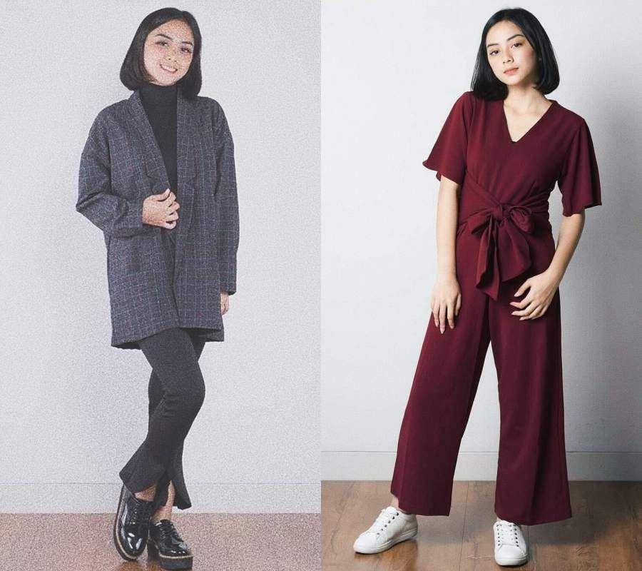 instagram.com/azaliabiandaavissa // instagram.com/azariaavissa