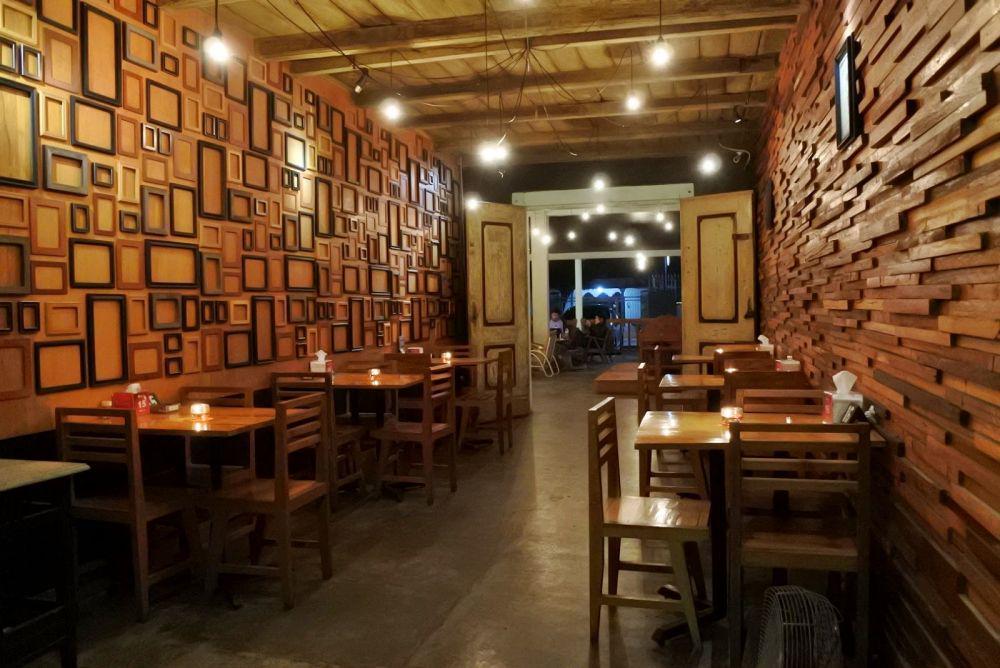 7 Kafe Populer di Kota Tegal yang Instagramable, Asyik Buat Nongkrong!