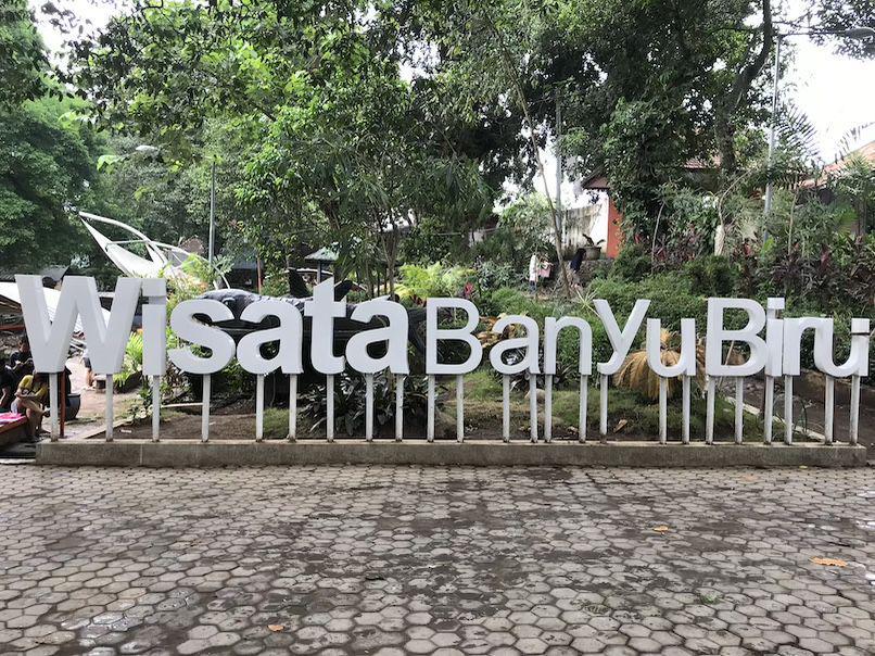 Bikin Pengen Nyebur, Ini 5 Fakta Keren Pemandian Banyu Biru Pasuruan