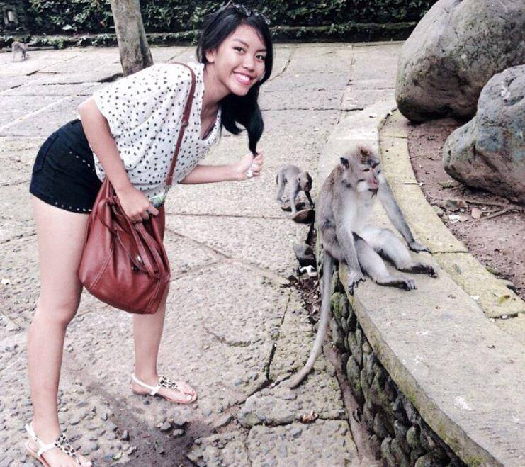 Instagram/Inez Darmalia