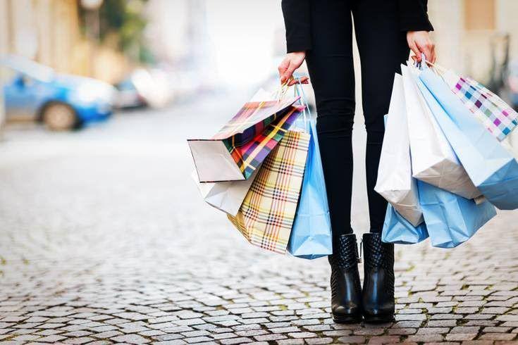 2019 Masih Boros Belanja? Ini 5 Tips Mengatasi Biar Bisa Ngirit