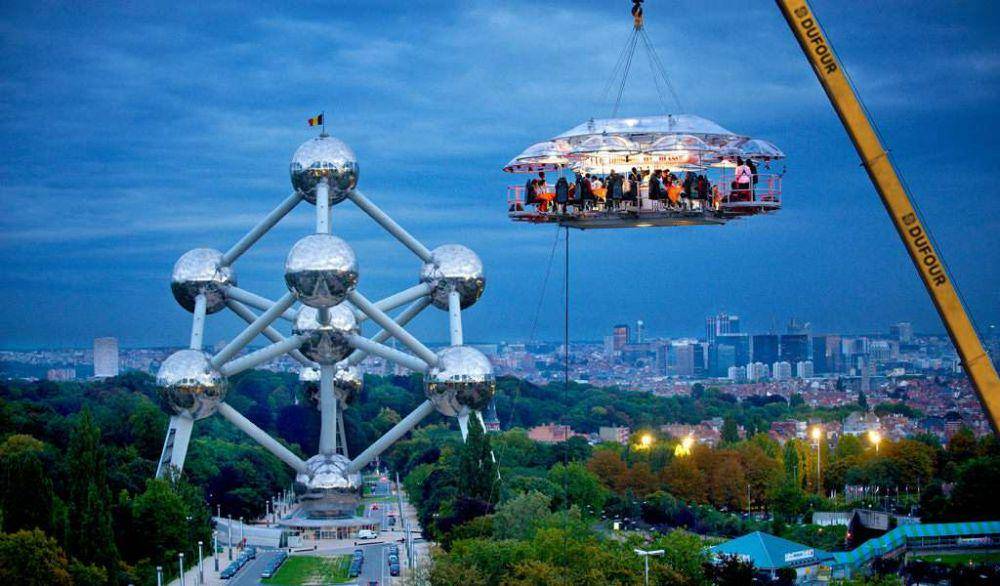 Dinnerinthesky.be