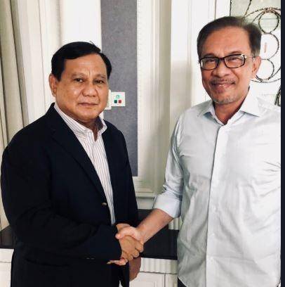Twitter/@anwaribrahim