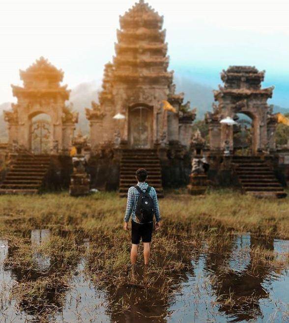 Instagram Bali Onthespot