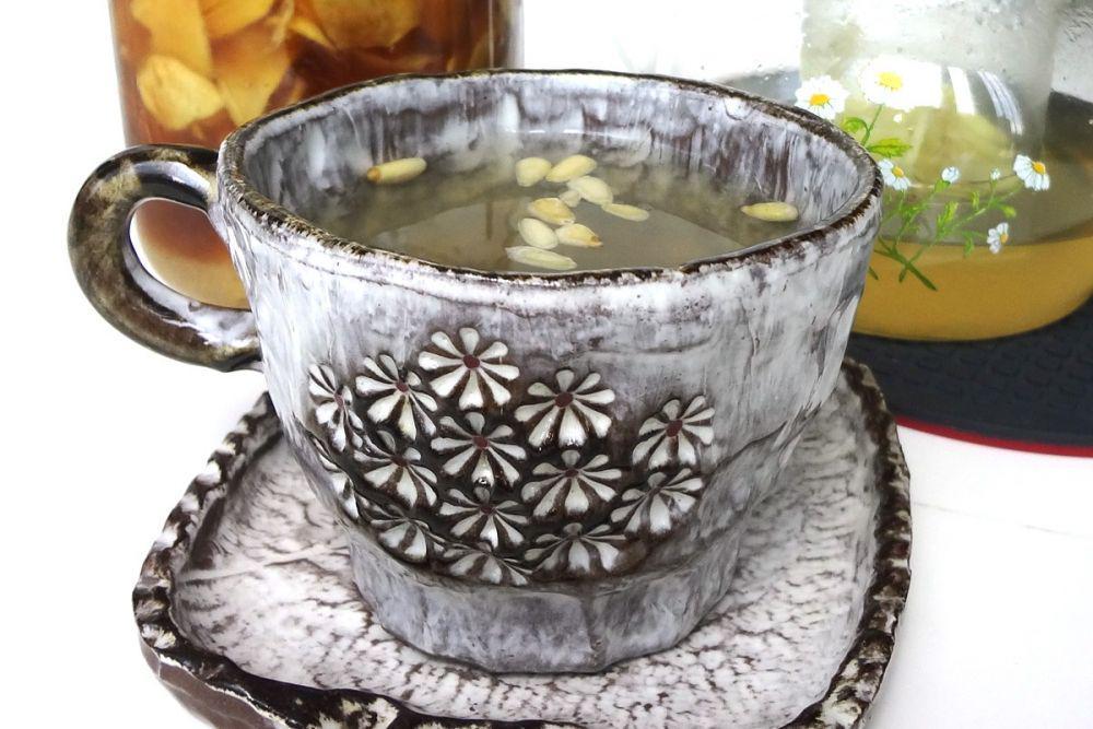 Segar, 4 Resep Minuman Korea Ini Cocok Temani Waktu Santaimu