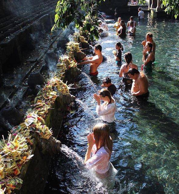 Instagram Bali Trip Explore Bali Beyond