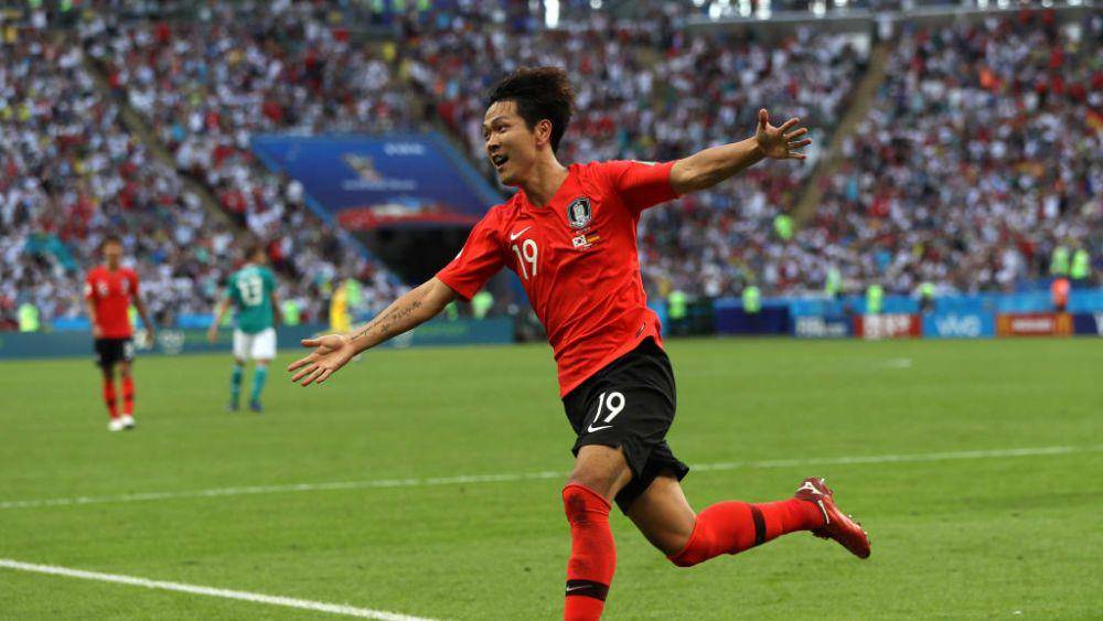 FIFA.com/Getty Images