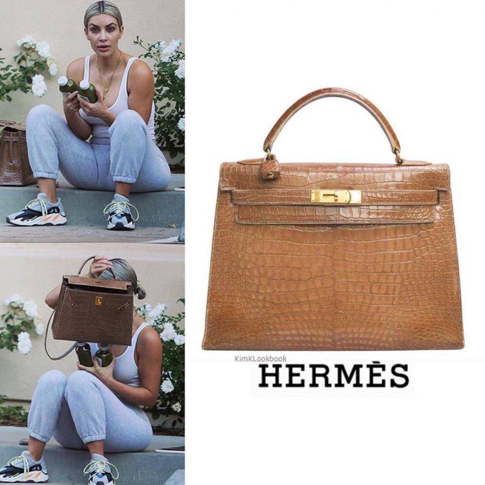 Instagram/kimlookbook