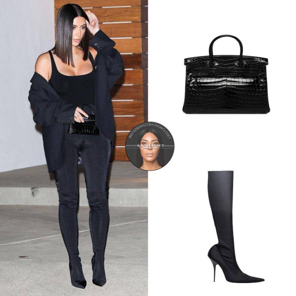 Instagram/kkwcloset