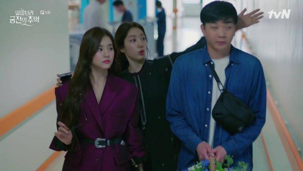dramabeans.com