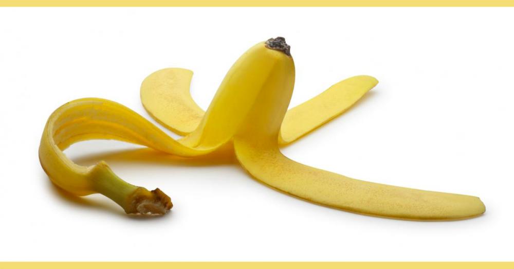 6 Manfaat Mengagumkan Kulit Pisang yang Sering Disepelekan Orang