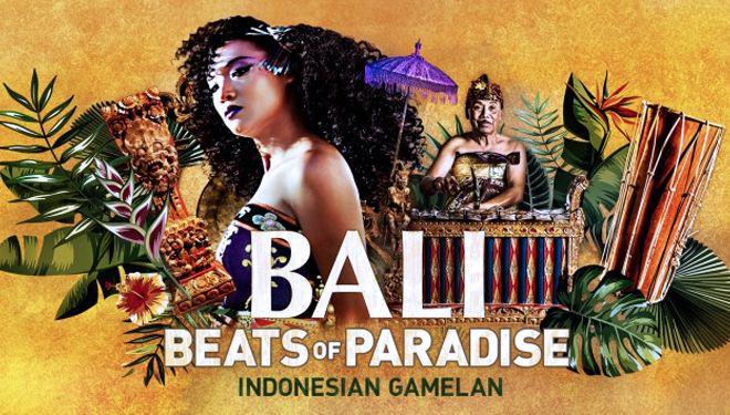 7 Fakta Film 'Bali: Beats of Paradise', Calon Nomine Oscar 2019
