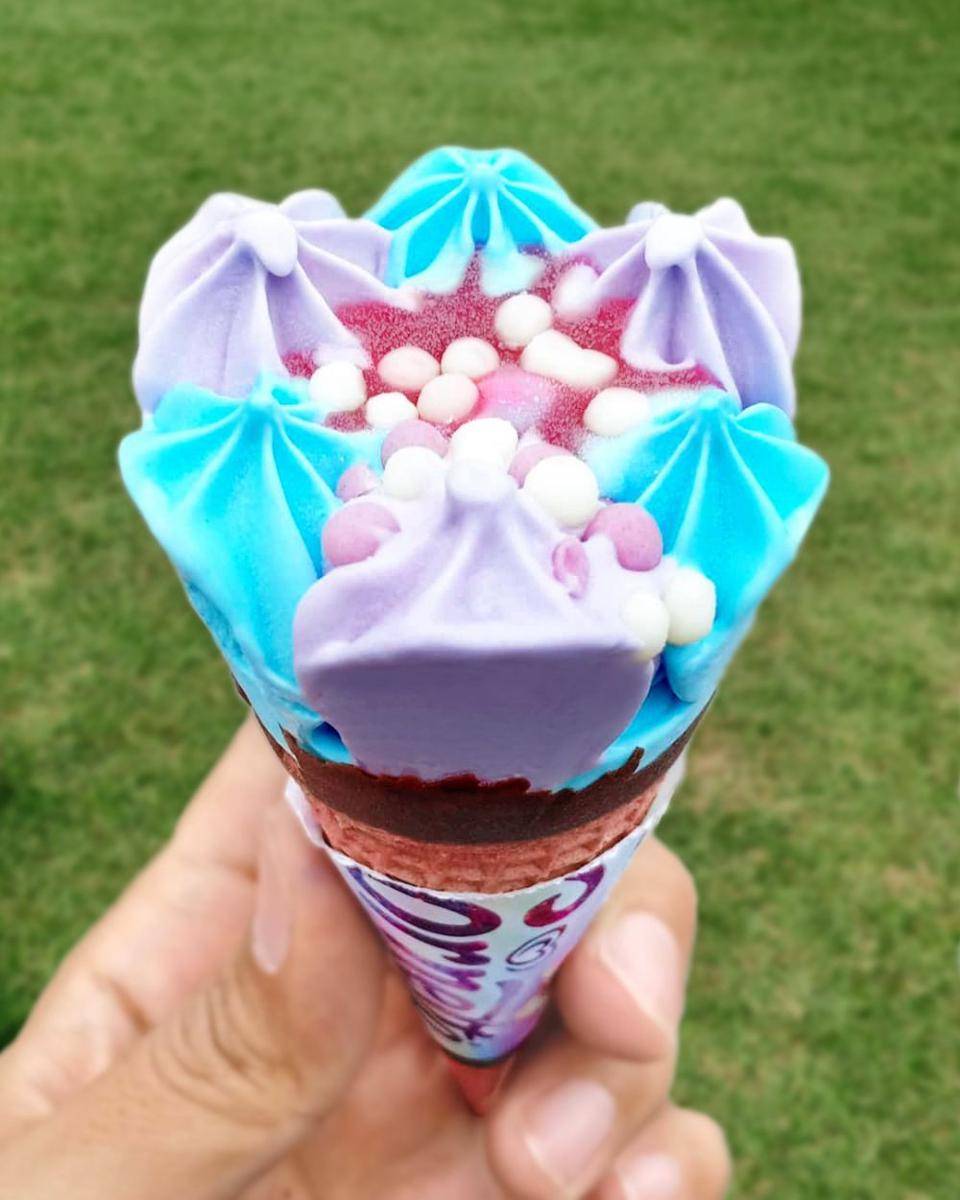 IDN Times/Wall's Cornetto