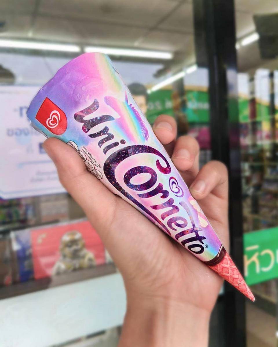 IDN Times/Wall's Cornetto