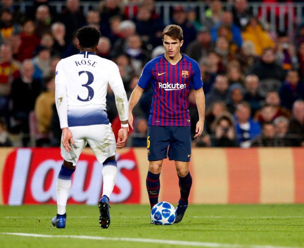 Transfer Denis Suarez ke Arsenal yang Terganjal Banyak Hal