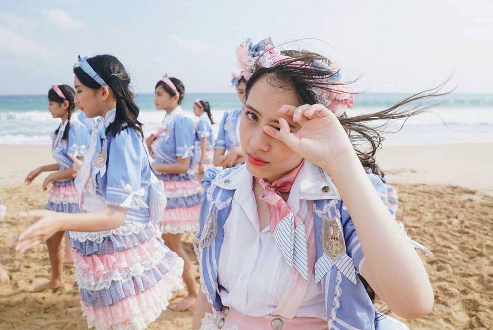 instagram.com/jkt48.zara