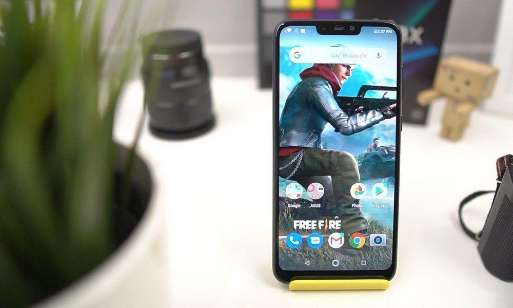 Ini 5 Smartphone ASUS Harga di Bawah 3 Juta dengan Sensor Fingerprint