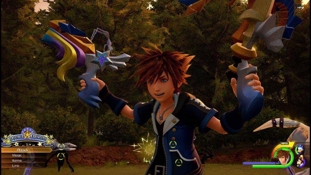 kingdomhearts.com