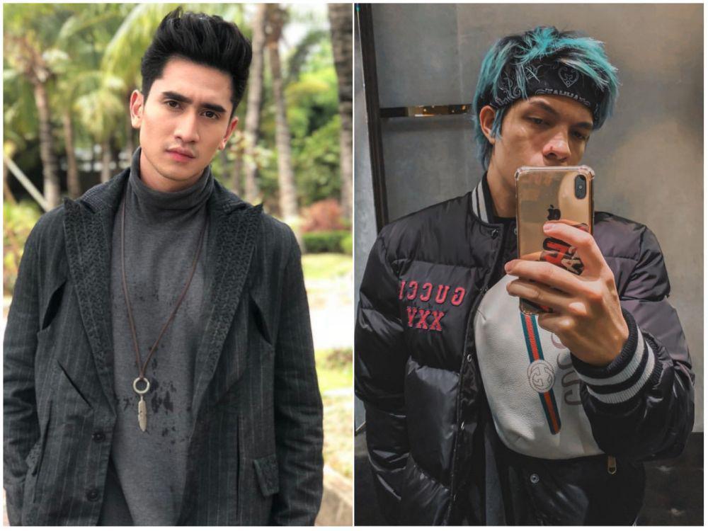 Tak Kalah Hits, 12 Artis Cowok Ini Juga Hobi Pakai Tas Branded Lho