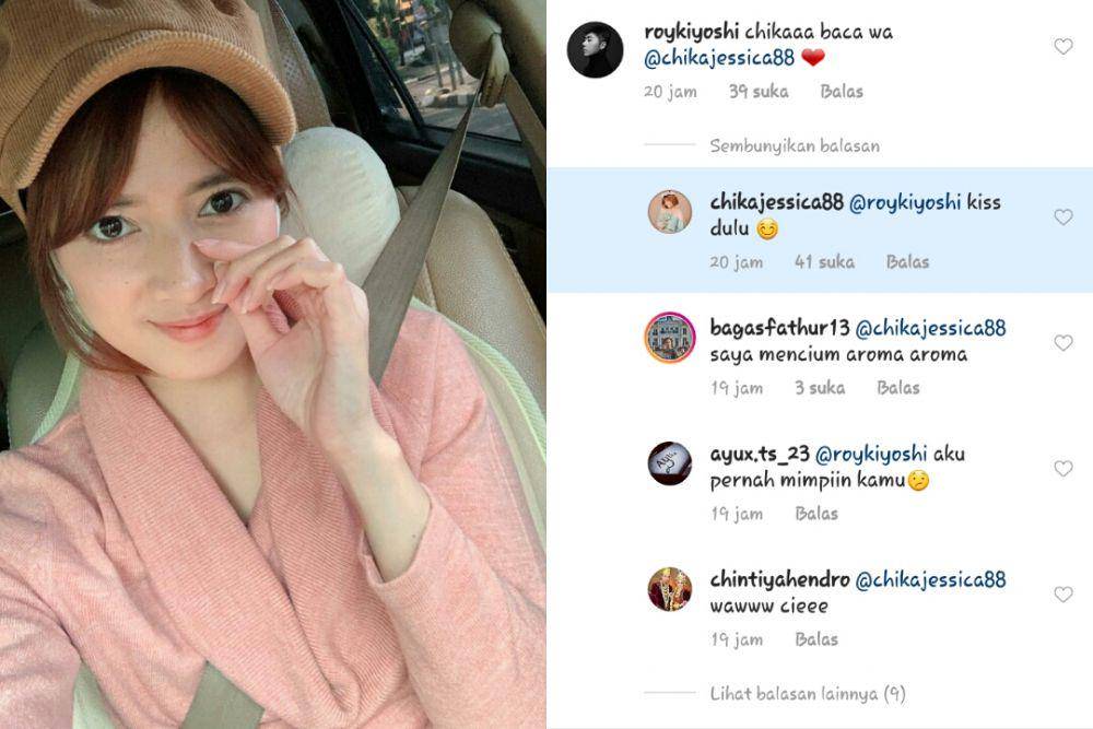 instagram.com/chikajessica88