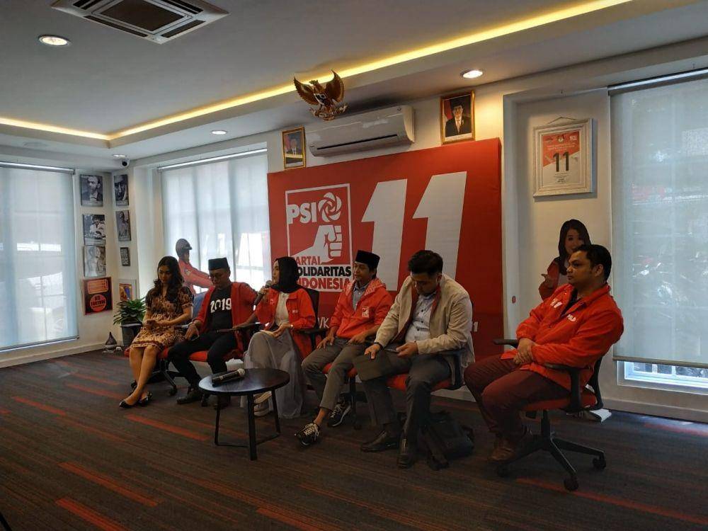 IDN Times/Ilyas Listianto Mujib