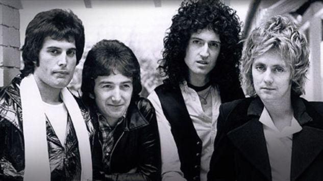 Bikin Baper! Ini 10 Lagu Queen yang Paling Emosional