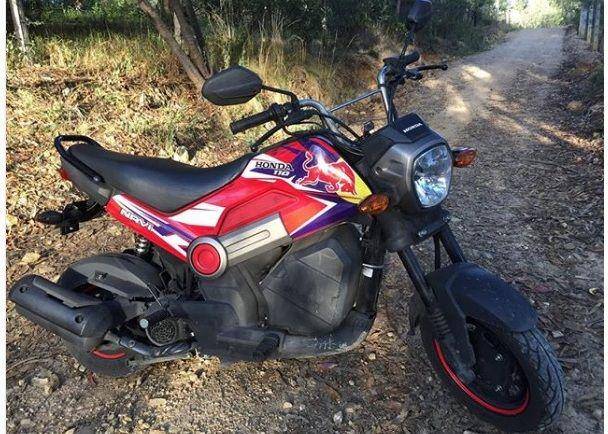 instagram.com/club_honda_navi_bogota