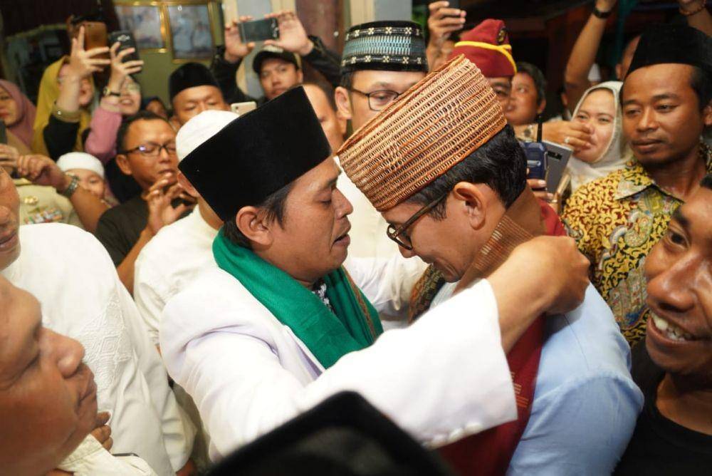 Dok. IDN Times/BPN Prabowo-Sandi
