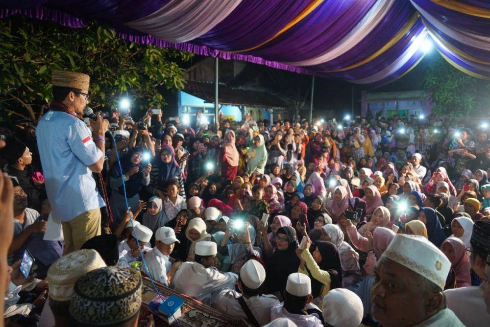 Dok. IDN Times/BPN Prabowo-Sandi