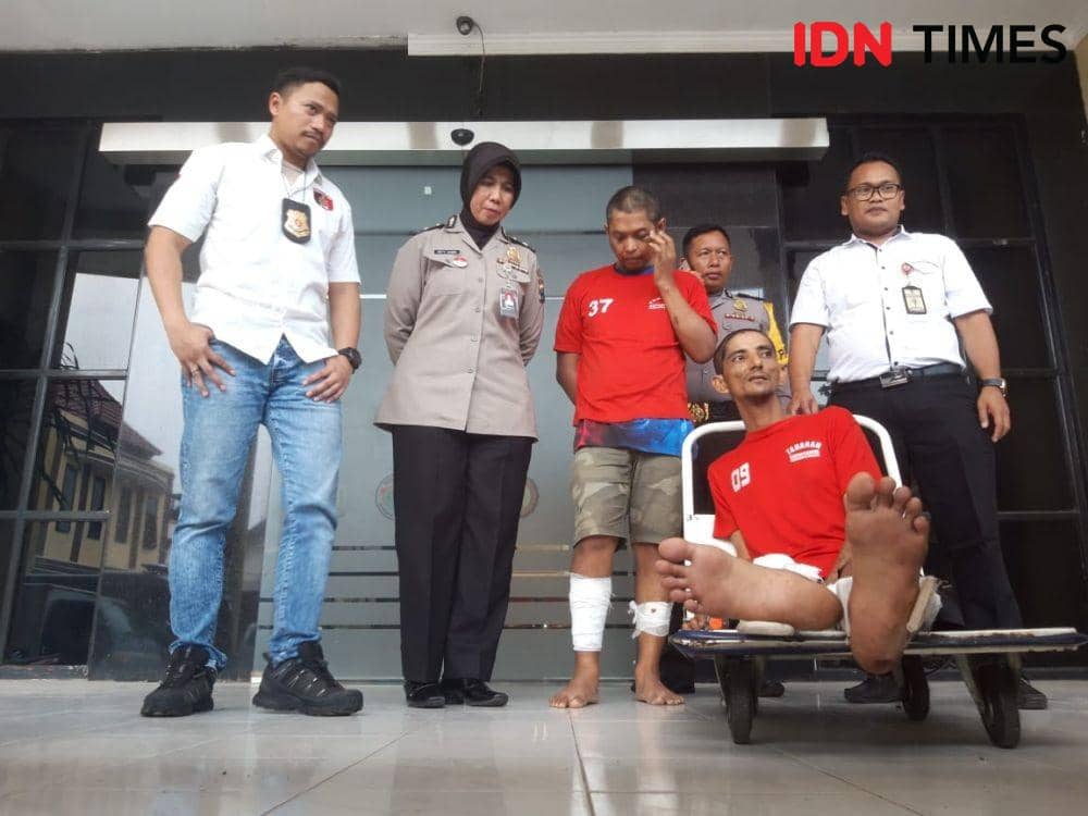 IDN Times/Fitria Madia