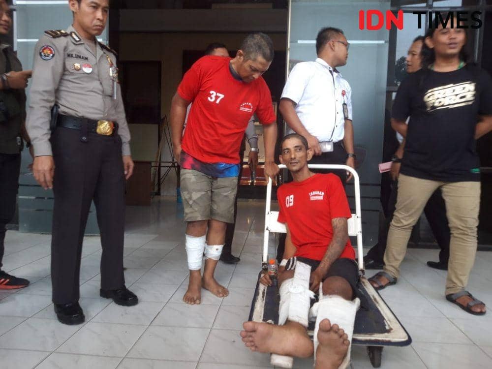 IDN Times/Fitria Madia