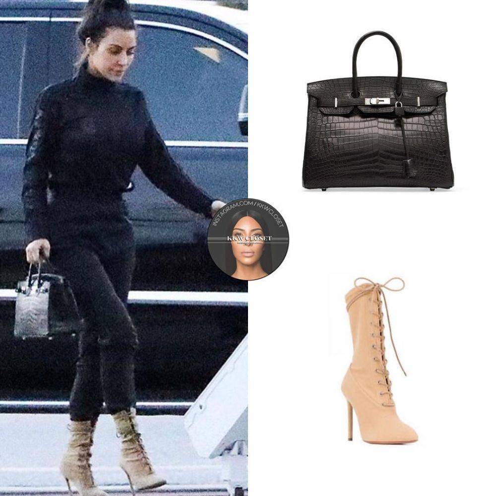 Instagram/kkwcloset