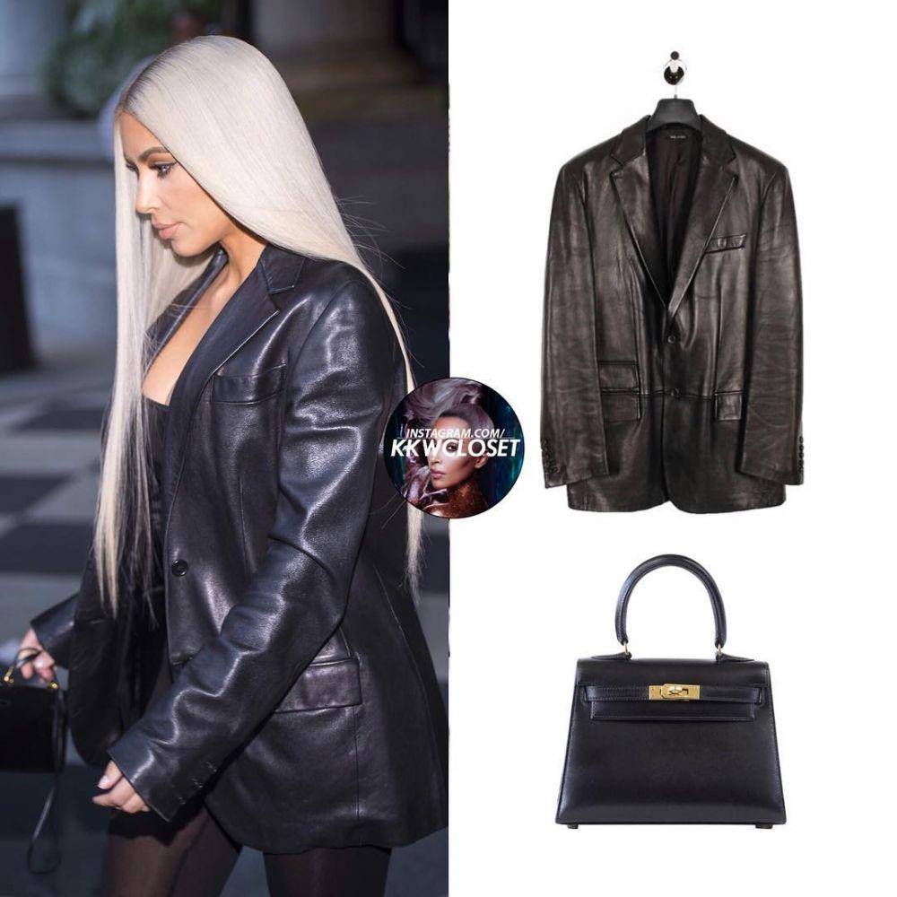 Instagram/kkwcloset