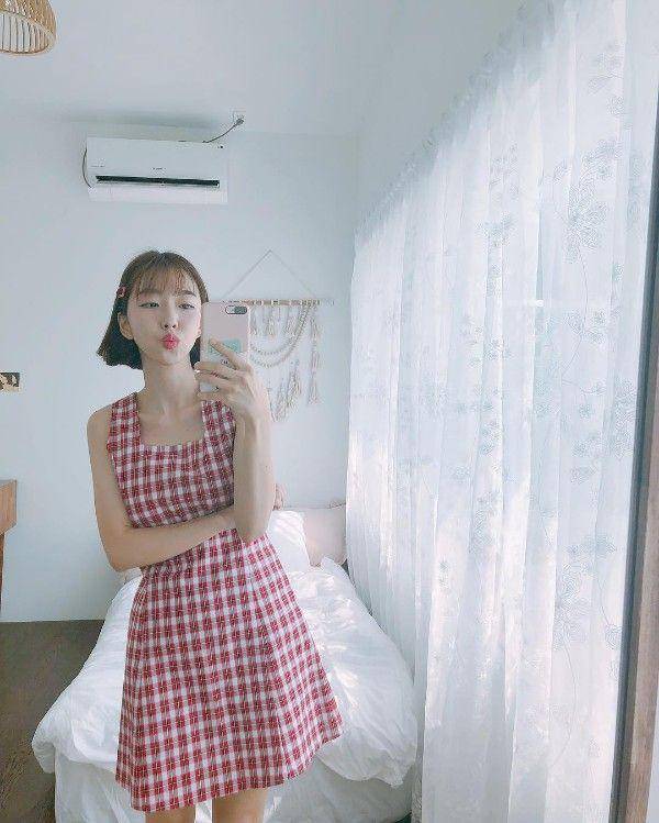 Instagram com/sunnydahye