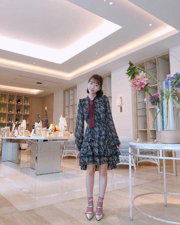 Instagram.com/sunnydahye