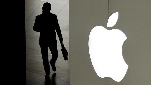 Apple 'Menjahili' Google Saat Acara CES 2019 di Las Vegas