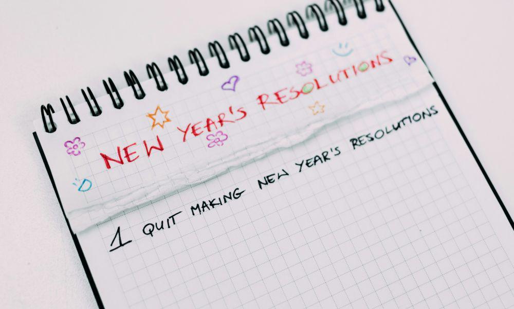 Mantap Betul! 5 Cara Ini Bisa Mengabulkan Resolusimu Setahun ke Depan